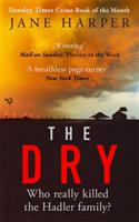 The Dry - Bok av Jane Harper - Pocket