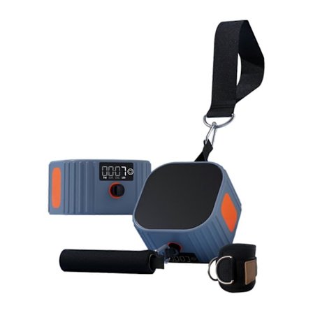 Vastuslaite Voimaharjoitteluvälineet 2-20kg Säädettävä Älykäs Kuntoilu