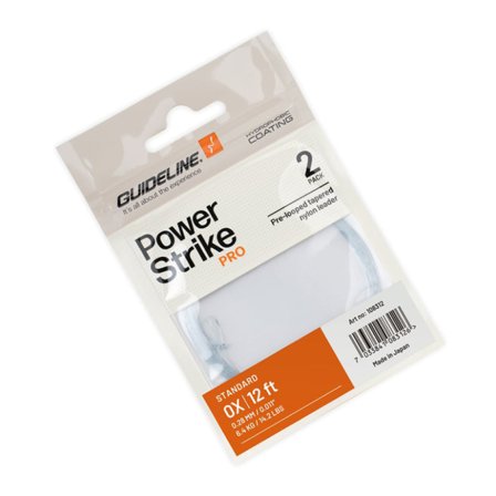 Guideline Standard Leader 12' - 1X