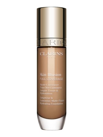 Clarins Skin Illusion Fluid Foundation N°111N 30.0ml