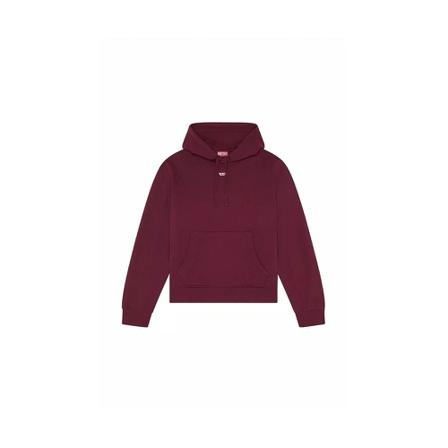Diesel, Sweatshirts Rood, Heren, Maat:S