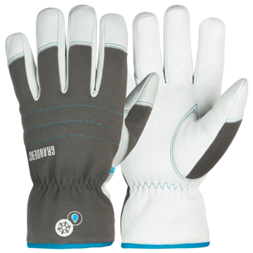 VINTERHANSKE GEITESKINN