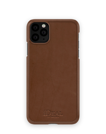 Como Case iPhone 11 Pro Max Brown, iDeal of Sweden