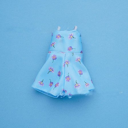 Kvinnliga dockkläder sommaroutfit 8 8