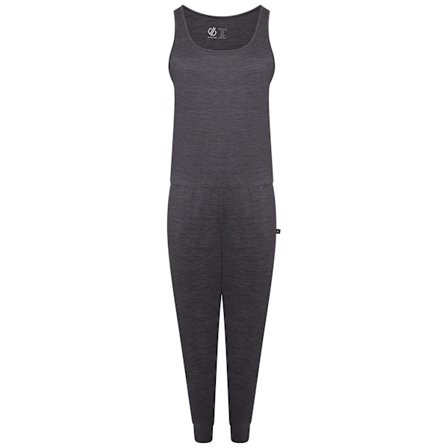 Dare 2B Dam/Dam Slow Down Jumpsuit Svart