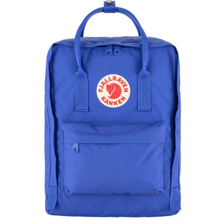 Fjällräven Kånken One Size - Lapset - Cobalt Blue - Kånken-laukut