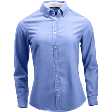 Oxfordskjorta dam Cutter & Buck Belfair