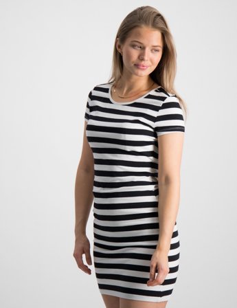 RYVLS Brooke Tee Dress Multi Kjoler Pige - Kids Brand Store