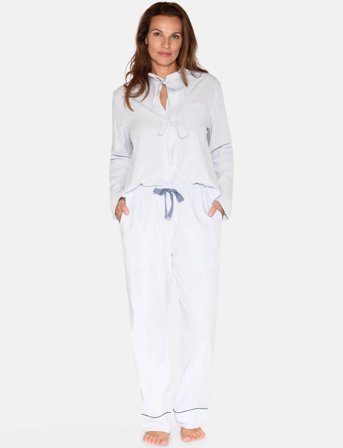CCDK Copenhagen Nicola Pants - White - XL