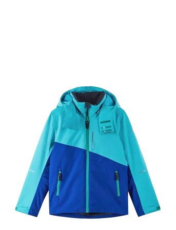 Reima | Reimatec Winter Jacket, Kaaranka | 128