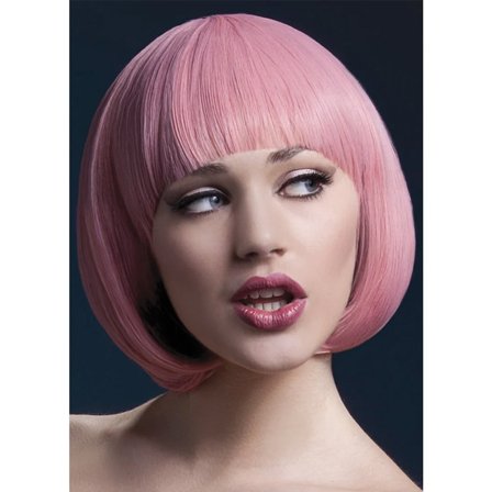 Mia Paryk Pastelpink 25 cm