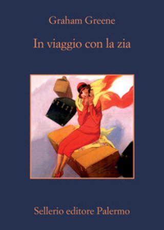 In viaggio con la zia Graham Greene