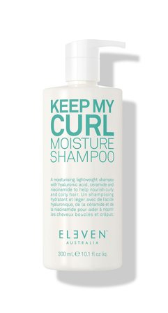 Eleven Australia Keep My Curl Moisture Shampoo 300 ml, Hår, Shampoo, Hårshampoo