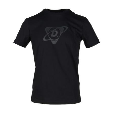 Diesel T-Shirts , Zwart , Heren , Maat: S