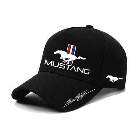 MUSTANG CAP SBHT sort