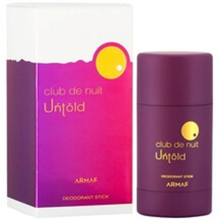 Armaf - Club De Nuit Untold Deostick 75ml