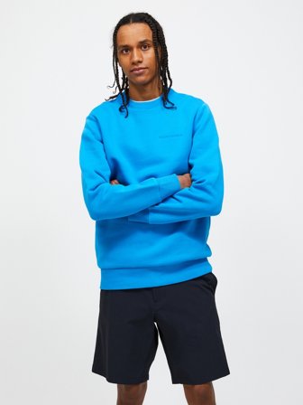 Original Small Logo Crew Men