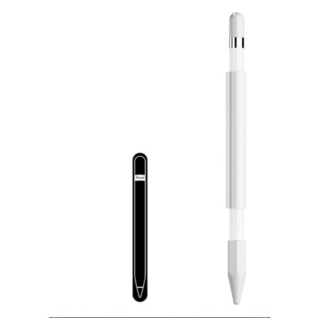 Silikonskyddshylsa för Apple Pencil