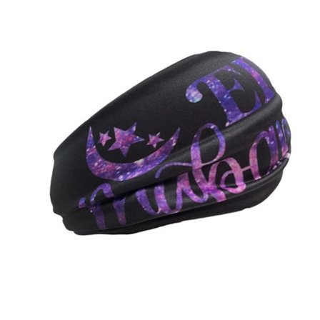 Ramadhan Print Sport Pannband Pannband 4 4