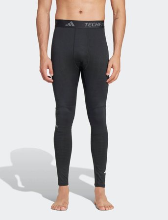 adidas Performance Tf Cldrdy Tight - Black - XL