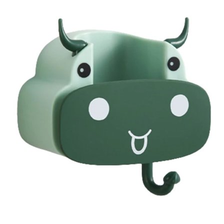 Badeværelsesmoppe & Kosteskaft Stærk Bærende Last Kosteskaft