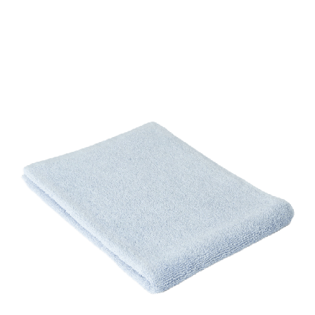 Åhléns Home Handduk STELLA 50x70 cm Badrumstextilier Blå ONESIZE