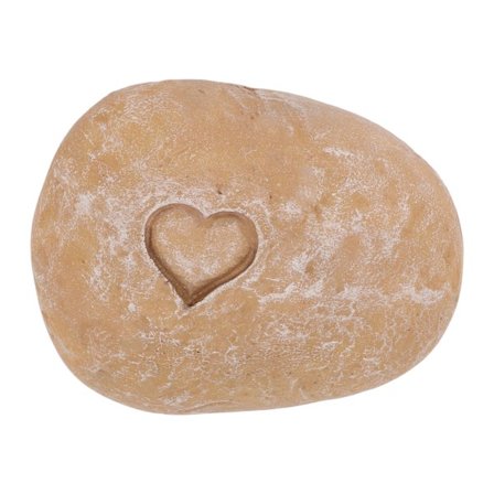 DIY-bogstavsimulering af kæledyrsmindehavesten, gravsten til kæledyr til hunde, katte, kærlighedssten, sandfarve