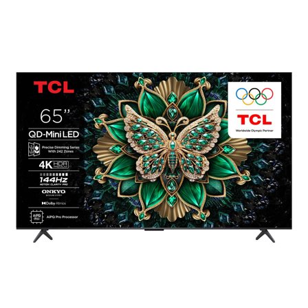 TCL 65" - 65C6K
