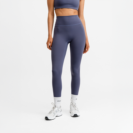 Drop of Mindfulness Ultimate Treningstights Grå