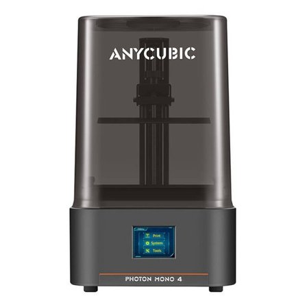 Anycubic Photon Mono 4 3D-tulostin