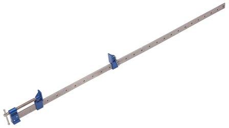 Irwin T1356 Kiskopuristin 48"/1200 mm, Käsityökalut