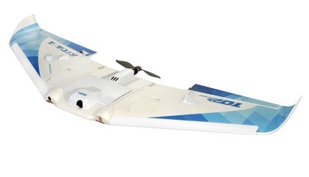 AMEWI Kita-1 Nurflügler FPV 5,8GHz brushless PNP