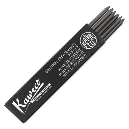 3.2 mm leads 6-pack 5B