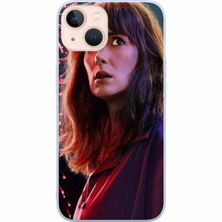 Apple Iphone 13 Mini Premium Skal Stranger Things - Joyce Byer