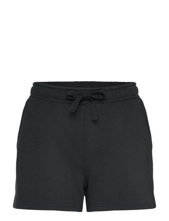 Centre Sweatshorts Black Björn Borg