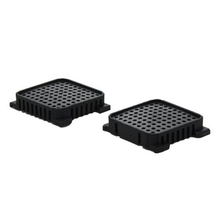 Eurofilter Kolfiter till Liebherr 2-pack