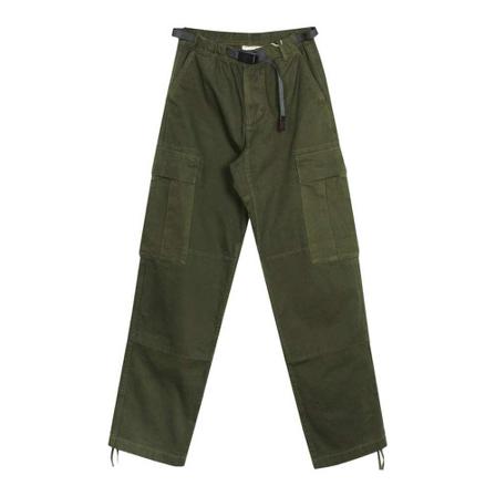 Gramicci Tapered Bukser Grøn, Herre Cargobukser