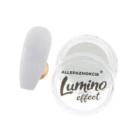 Vaikutuspuuteri - Luminous - Lumino - 03 Blue