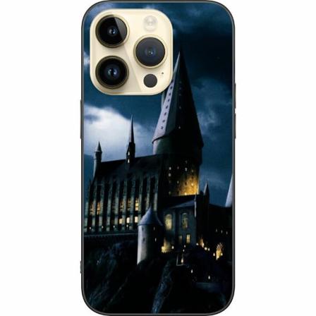 Apple Iphone 14 Pro Svart Skal Harry Potter