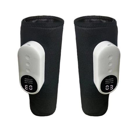 Jalkojen hierontalaite kivunlievitykseen, kannettava jalkahierontalaite kotikäyttöön [DB]