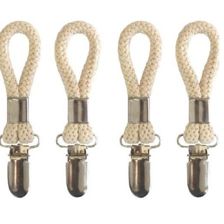 4 kpl Pyyhepidikkeitä Pyyheteline BEIGE [GKS] beige