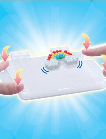 Aquabeads Pop-Up Tray - Multi/patterned - ONE SIZE