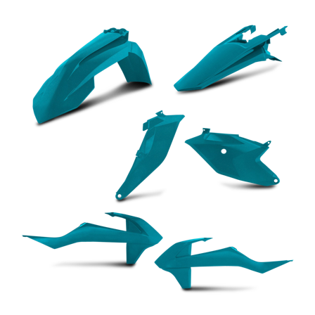 Plastic Set Acerbis - Gas Gas MC 85 2021-2024