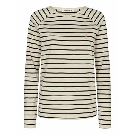 Sofie Schnoor T-shirt Long Sleeve inbo, Dame Langærmet