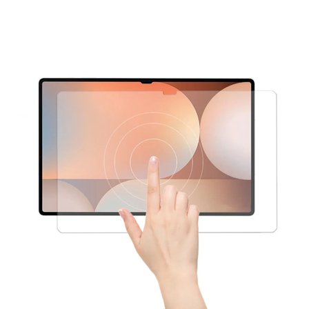 Härdat Glasskärmskydd, Anti-Splitter och Anti-Arc, För Samsung Tab S10 Ultra/Sm-X920/Sm-X926B 2st