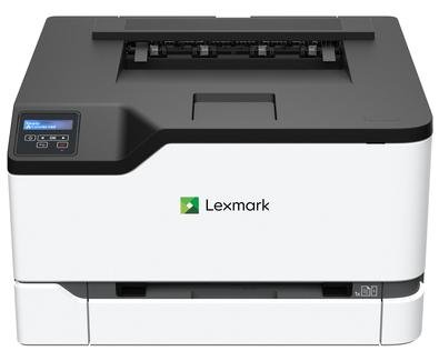 LEXMARK CS331dw - skriver - farge - laser
