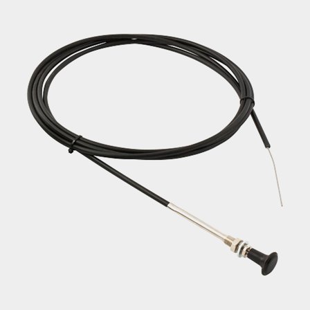 Regulator til spjældhus Eberspächer, til spjældhus, 4 meter