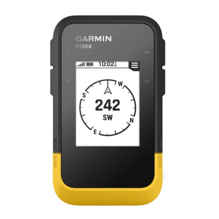 Garmin eTrex SE