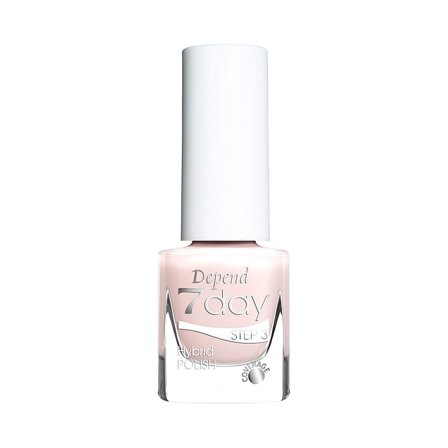 Depend 7day Hybrid Polish 7368 Ranch Feeling 5 ml, Makeup, Negle, Neglelak