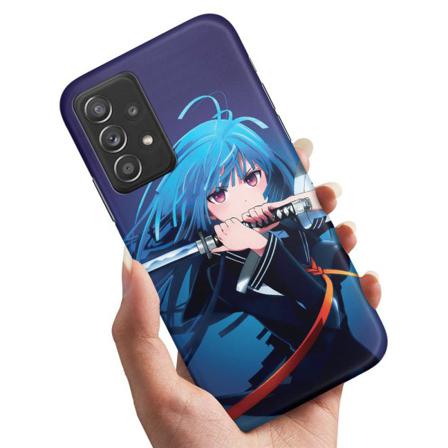 Samsung Galaxy A32 5G - Kuoret/Suojakuori Anime